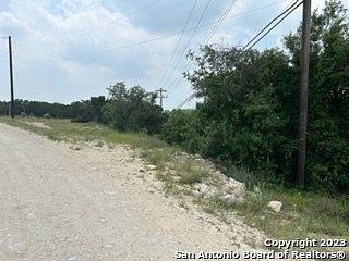 0.3 Acres of Residential Land for Sale in Spring Branch, Texas