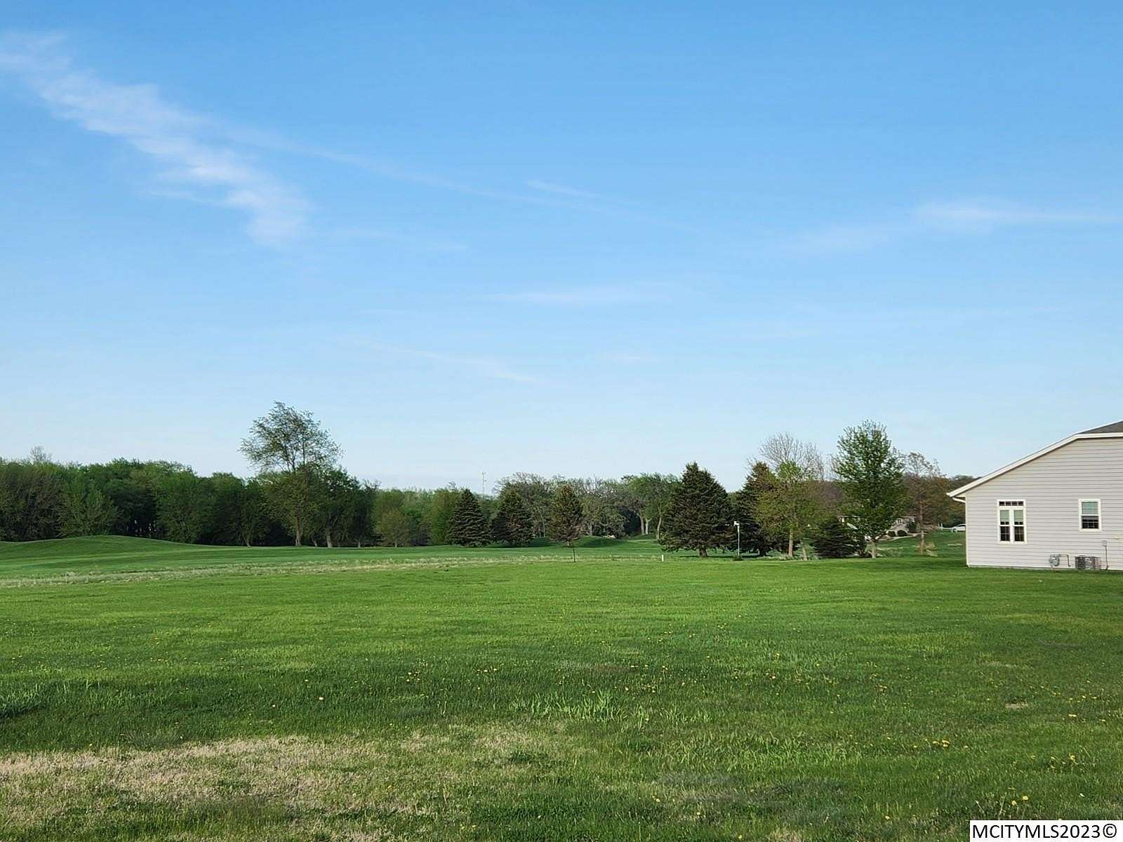 0.33 Acres of Residential Land for Sale in Sheffield, Iowa