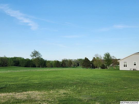 0.33 Acres of Residential Land for Sale in Sheffield, Iowa