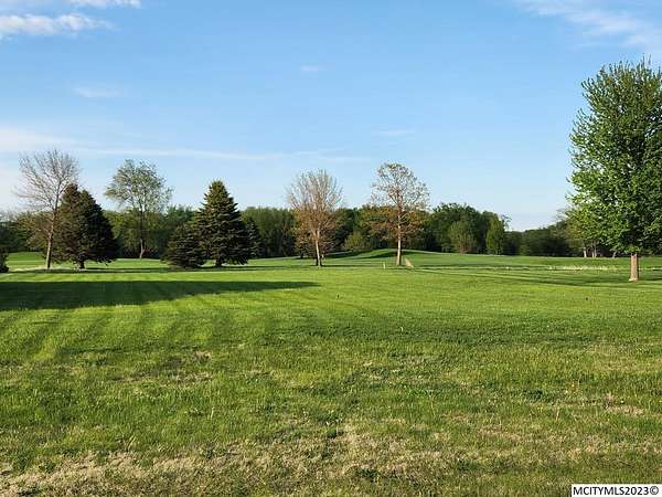 0.37 Acres of Residential Land for Sale in Sheffield, Iowa