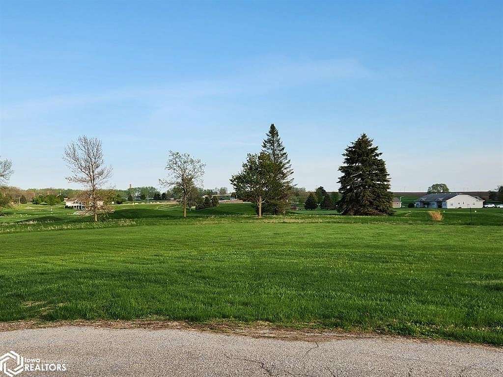 0.37 Acres of Residential Land for Sale in Sheffield, Iowa