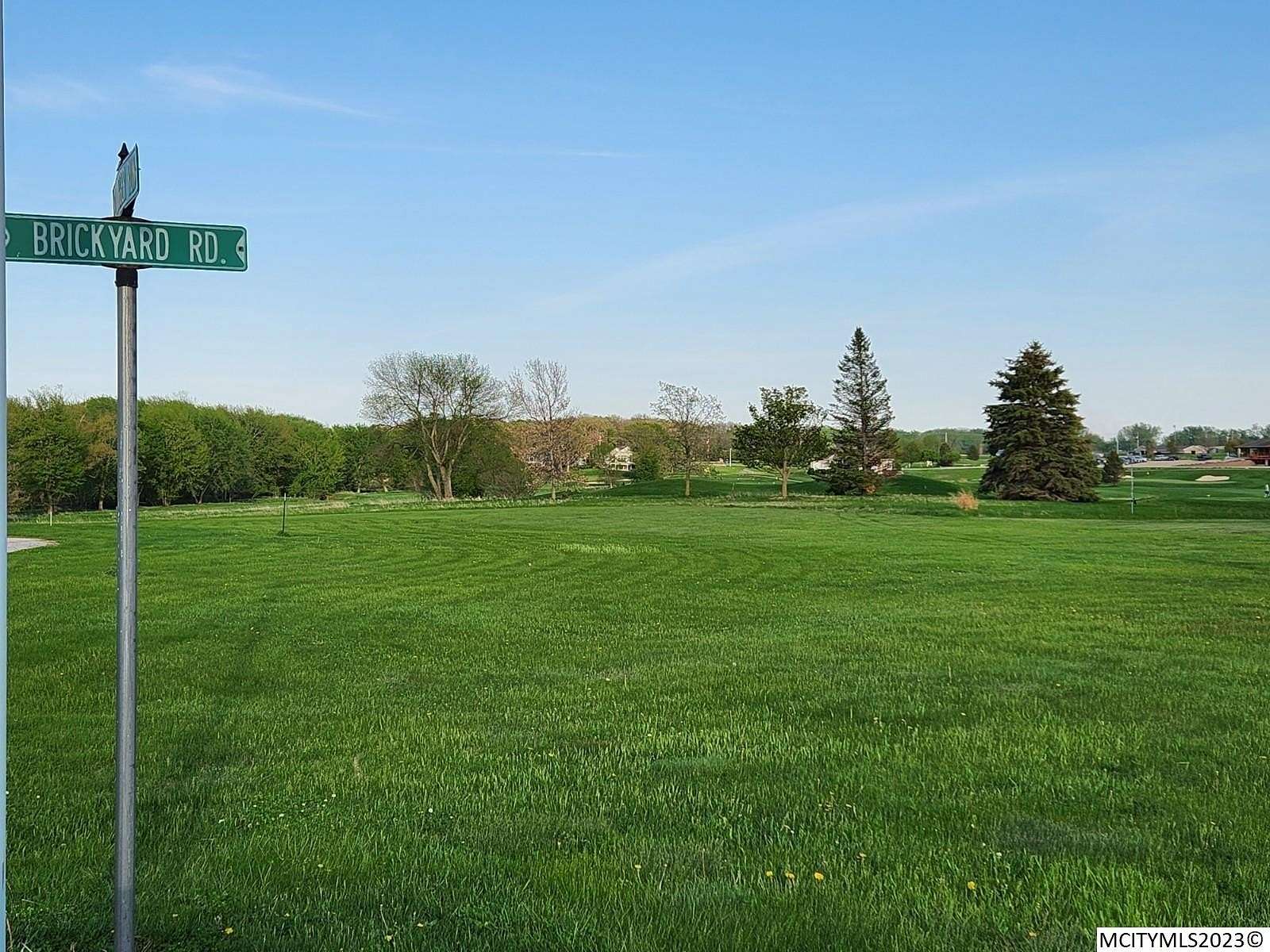 0.39 Acres of Residential Land for Sale in Sheffield, Iowa