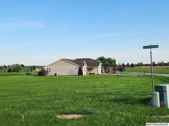 0.39 Acres of Residential Land for Sale in Sheffield, Iowa