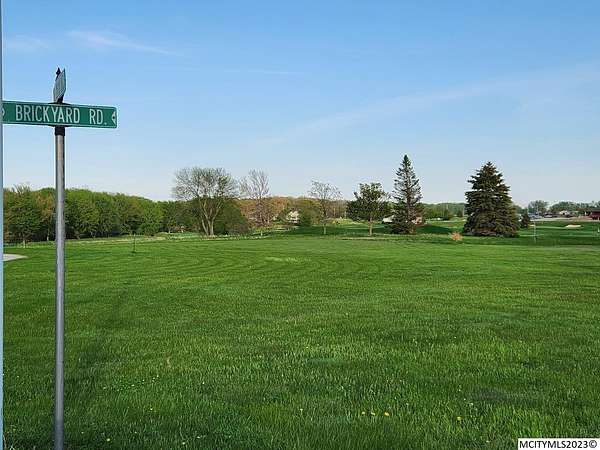 0.39 Acres of Residential Land for Sale in Sheffield, Iowa