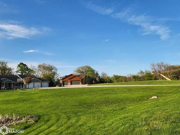 0.26 Acres of Residential Land for Sale in Sheffield, Iowa