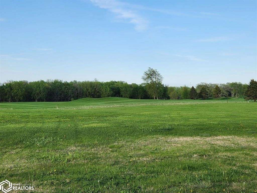 0.34 Acres of Residential Land for Sale in Sheffield, Iowa