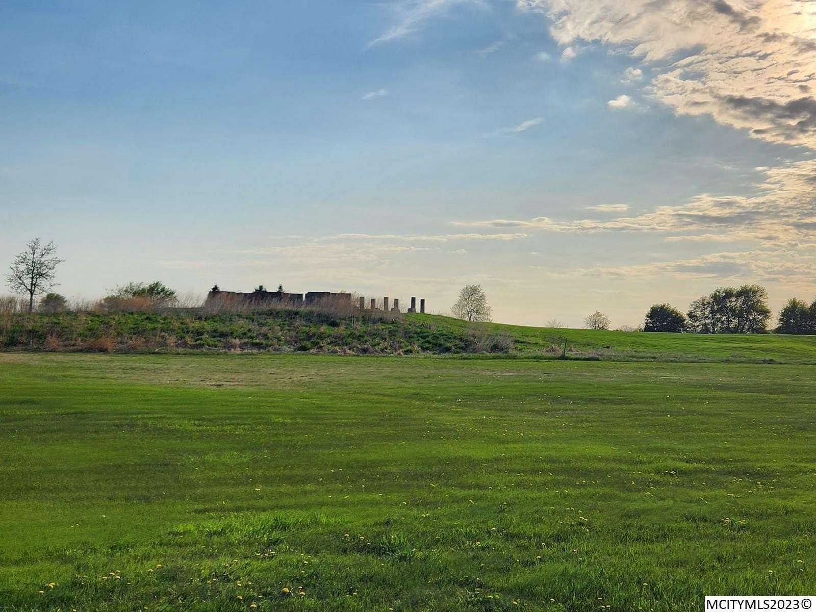 0.38 Acres of Residential Land for Sale in Sheffield, Iowa