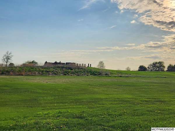 0.38 Acres of Residential Land for Sale in Sheffield, Iowa