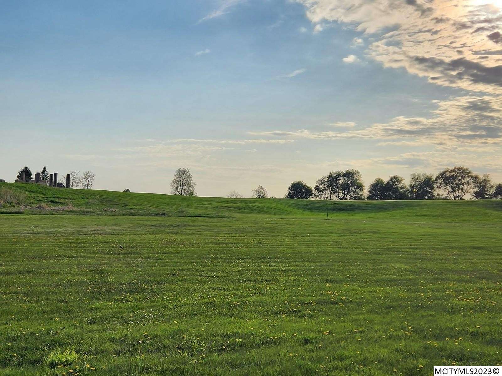 0.37 Acres of Residential Land for Sale in Sheffield, Iowa