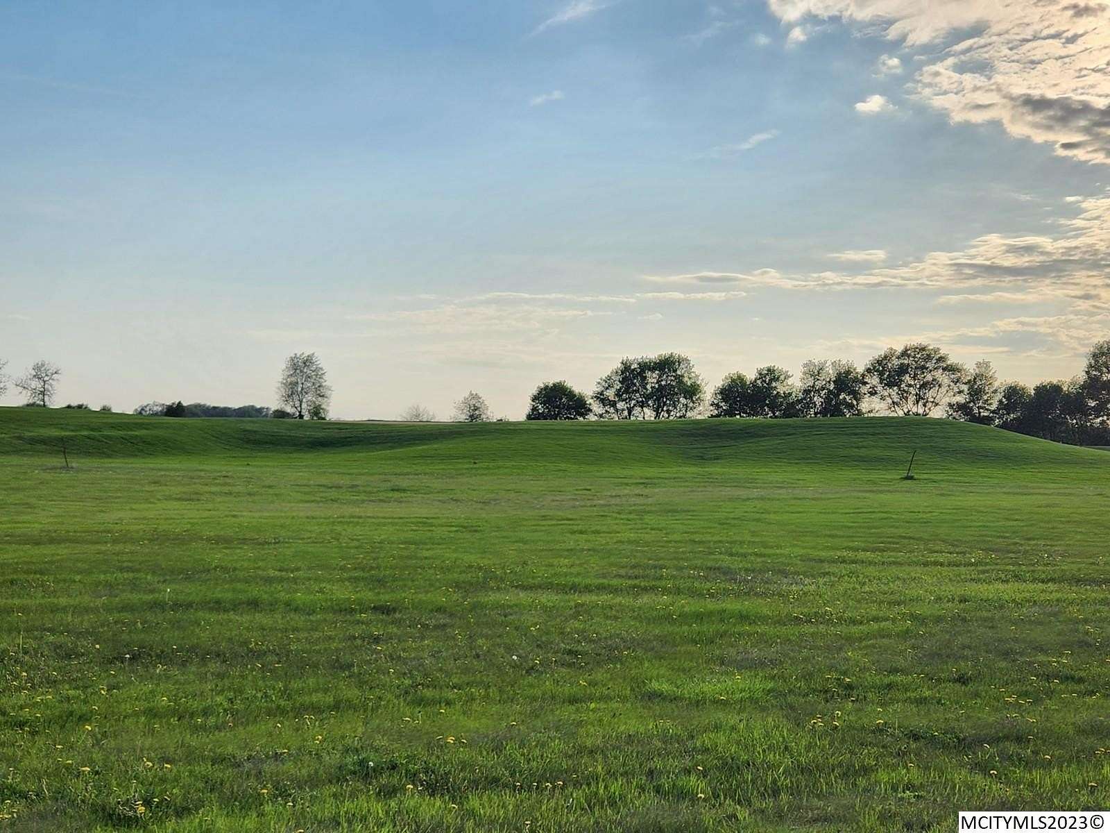 0.36 Acres of Residential Land for Sale in Sheffield, Iowa