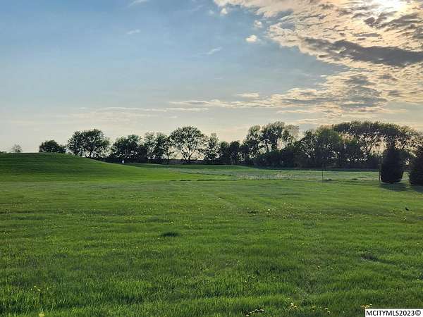 0.36 Acres of Residential Land for Sale in Sheffield, Iowa
