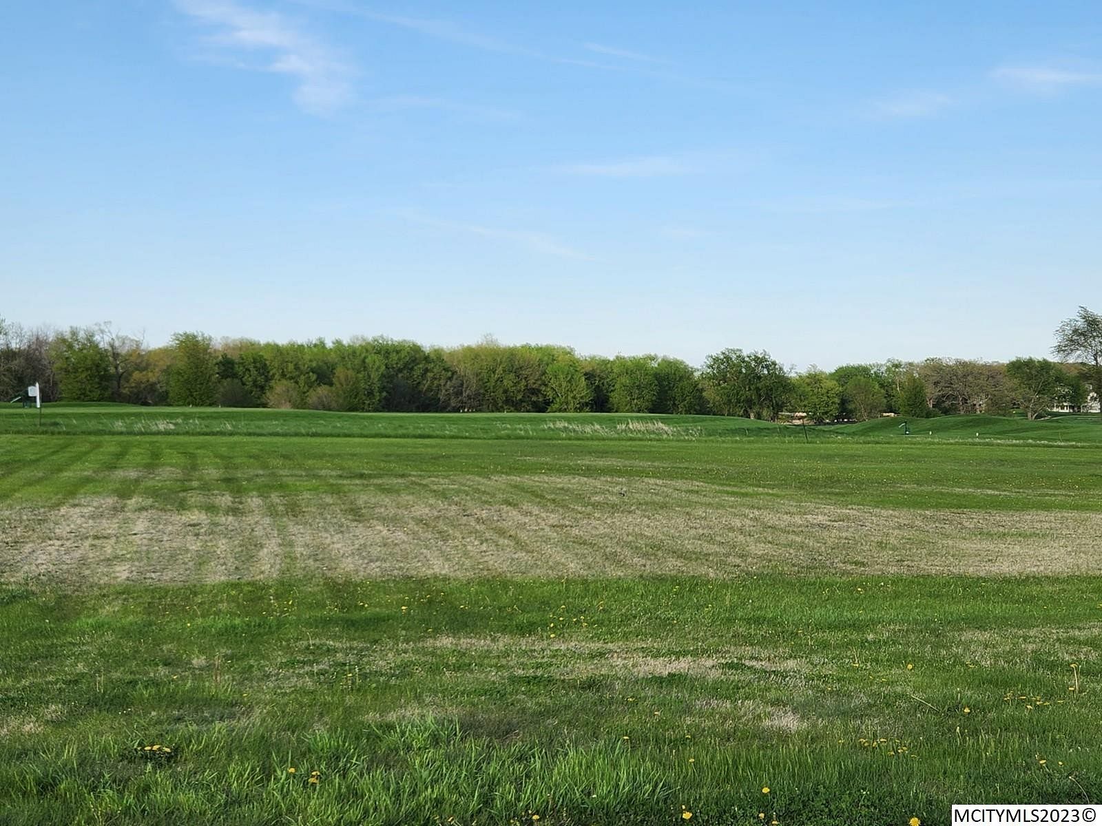 0.31 Acres of Residential Land for Sale in Sheffield, Iowa
