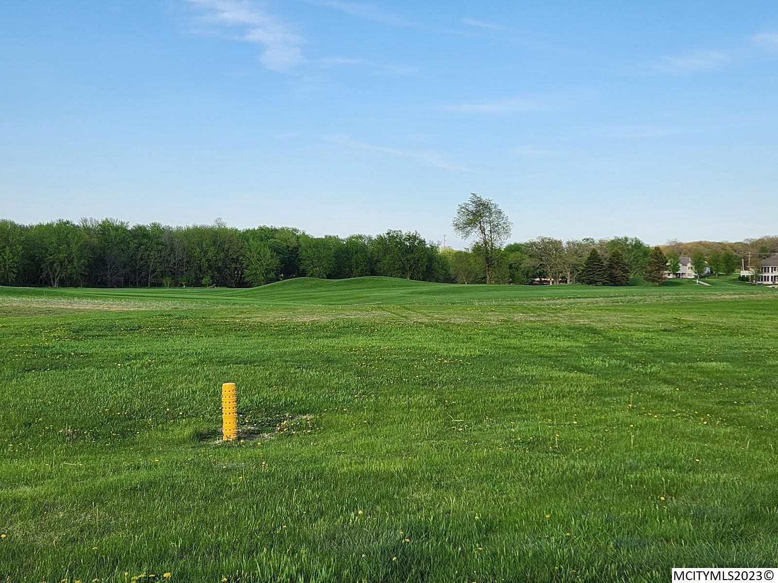 0.33 Acres of Residential Land for Sale in Sheffield, Iowa