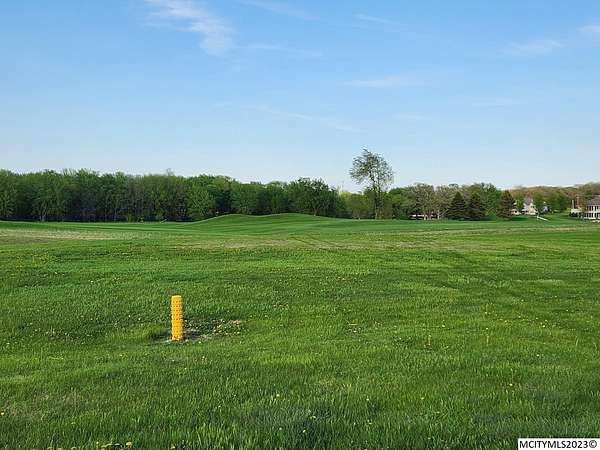 0.33 Acres of Residential Land for Sale in Sheffield, Iowa