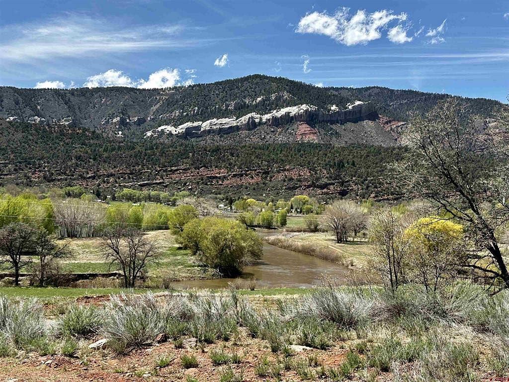 4.3 Acres of Residential Land for Sale in Durango, Colorado