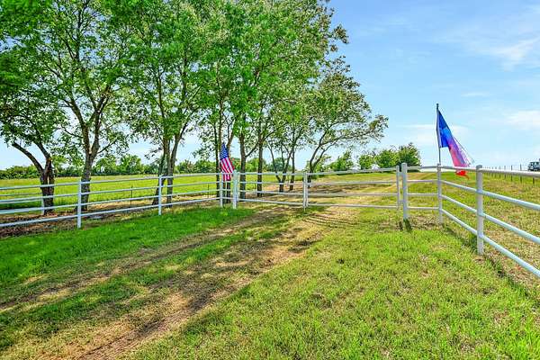 38.1 Acres of Land for Sale in Denison, Texas