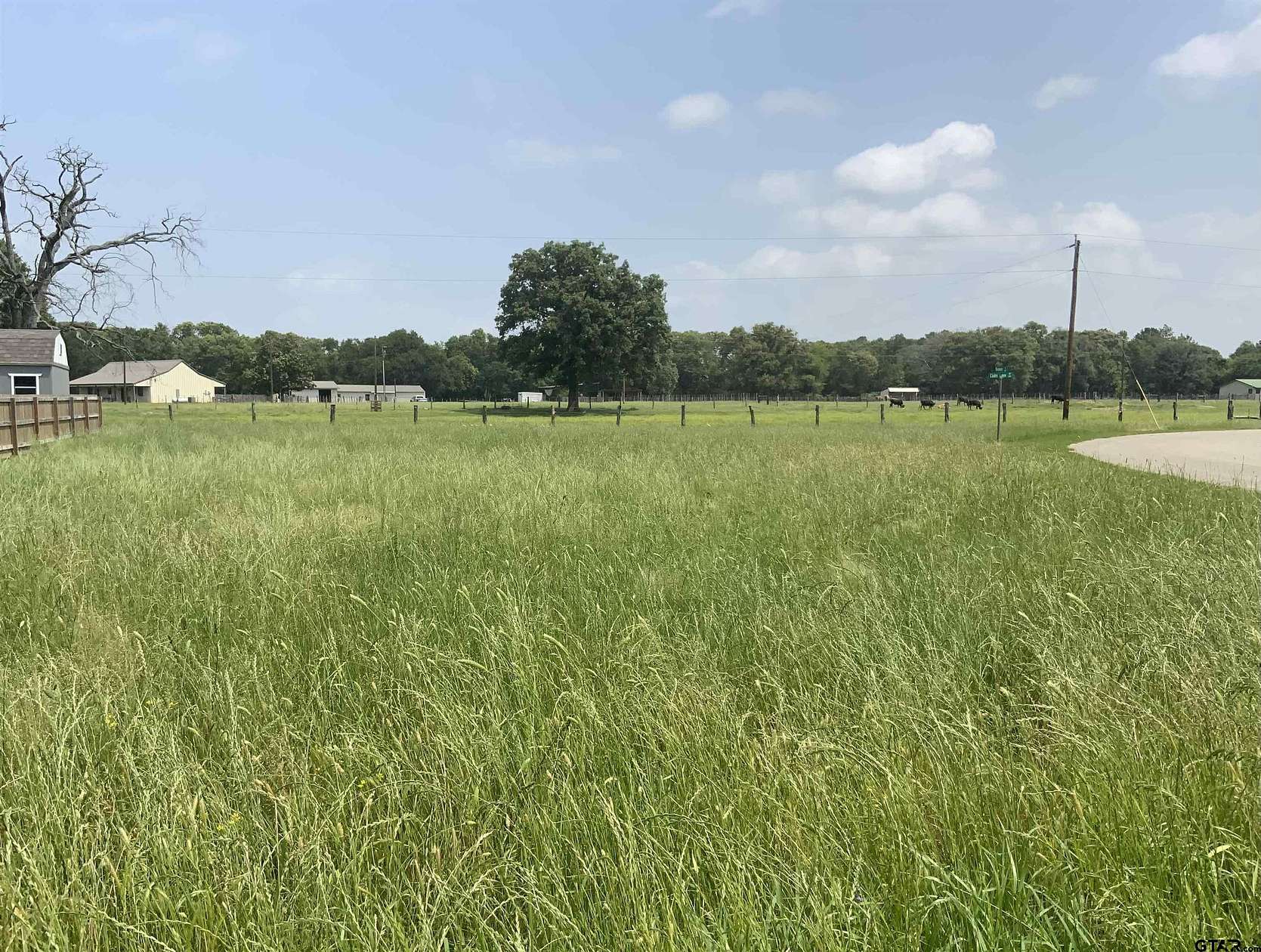 0.239 Acres of Residential Land for Sale in Chandler, Texas