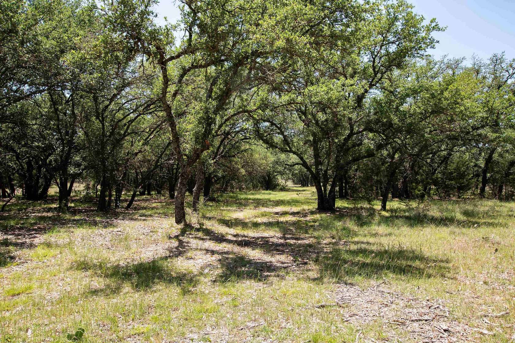 5.08 Acres of Residential Land for Sale in Lampasas, Texas