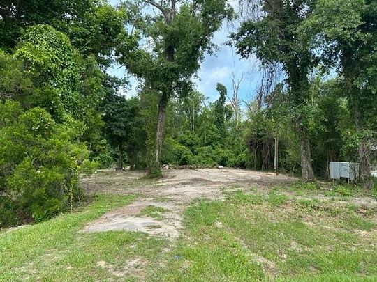 0.21 Acres of Residential Land for Sale in Wewahitchka, Florida