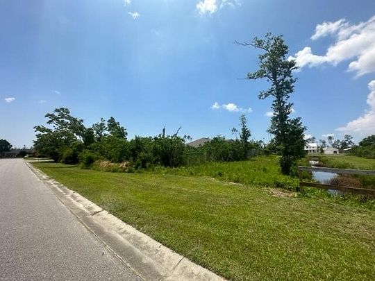0.29 Acres of Residential Land for Sale in Lynn Haven, Florida