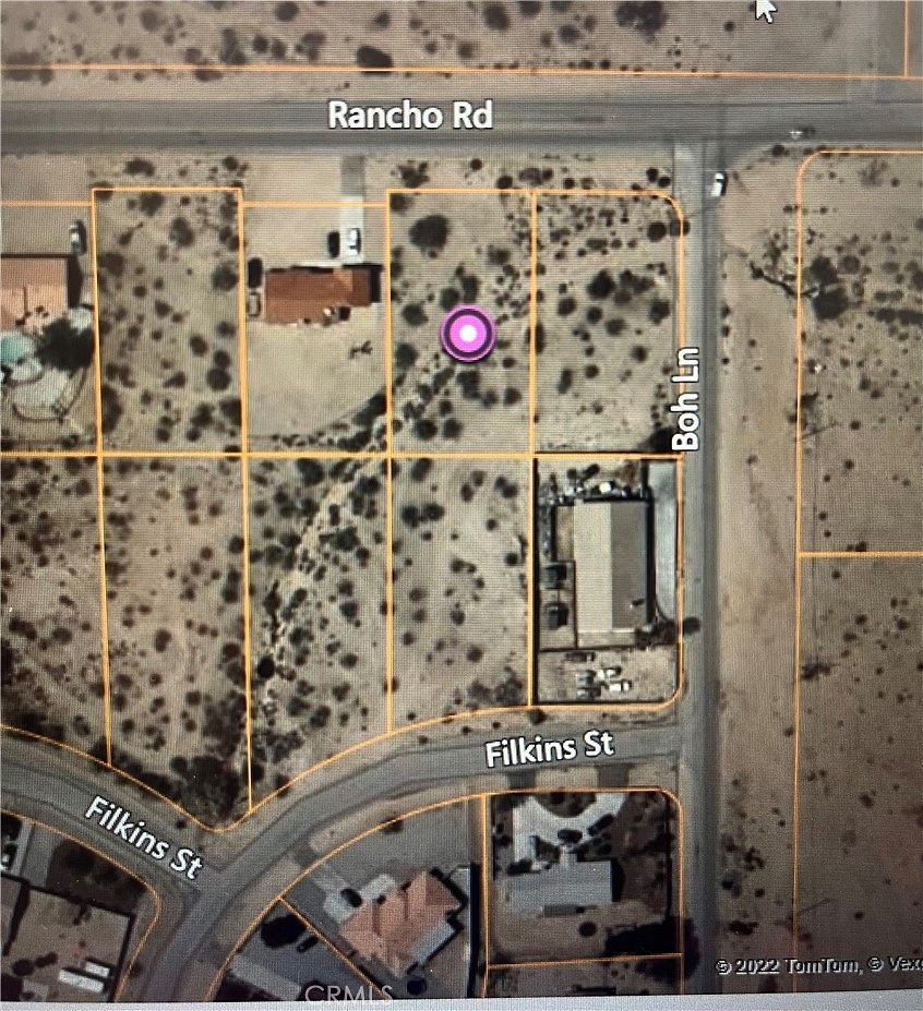 0.41 Acres of Residential Land for Sale in Victorville, California