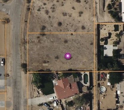 0.44 Acres of Residential Land for Sale in Victorville, California