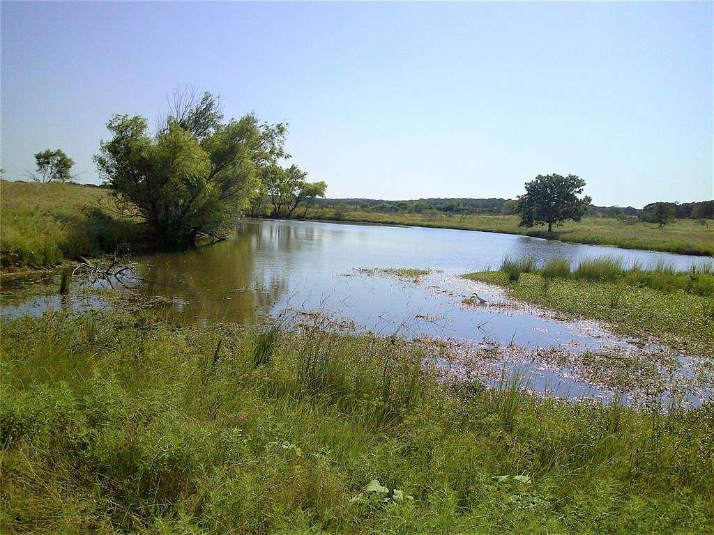 25 Acres of Recreational Land for Sale in Bowie, Texas