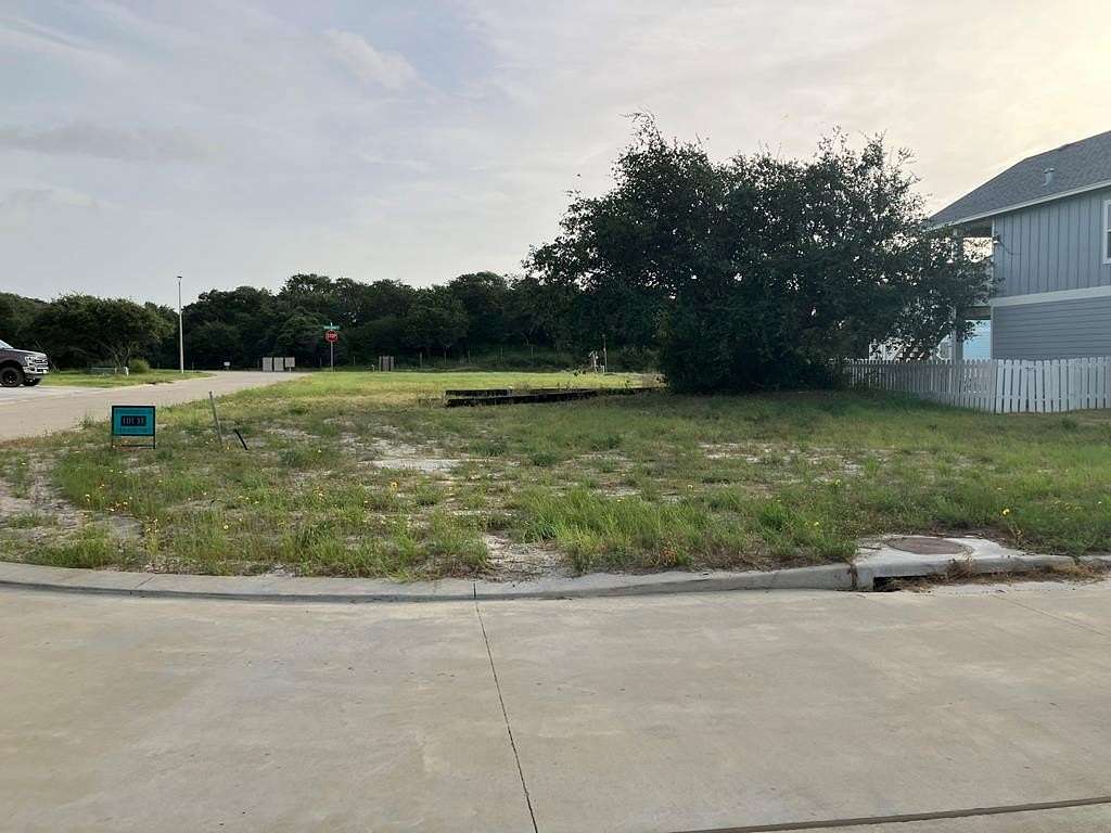 Residential Land for Sale in Rockport, Texas