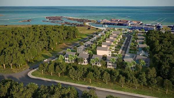 0.01 Acres of Residential Land for Sale in Rockport, Texas