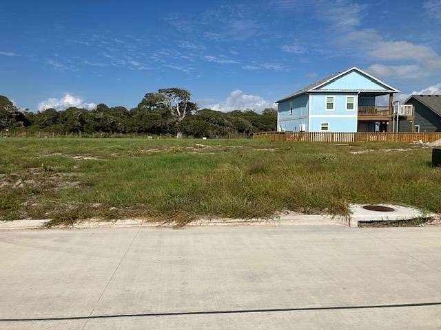 0.12 Acres of Residential Land for Sale in Rockport, Texas