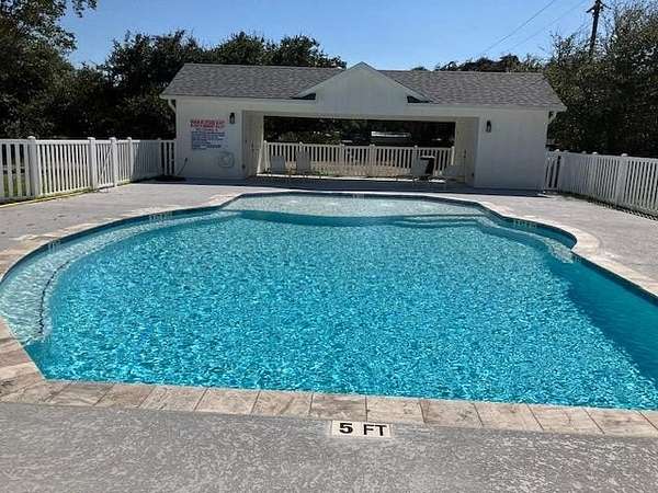 0.12 Acres of Residential Land for Sale in Rockport, Texas