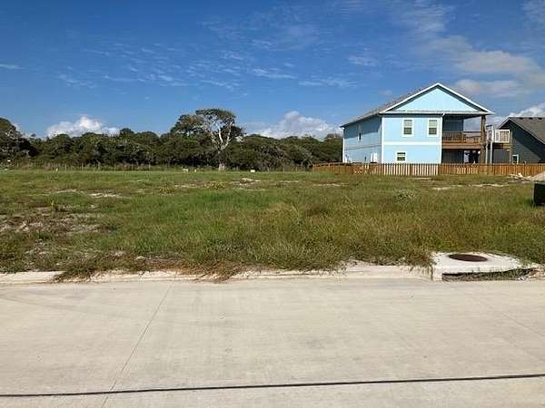 0.12 Acres of Residential Land for Sale in Rockport, Texas