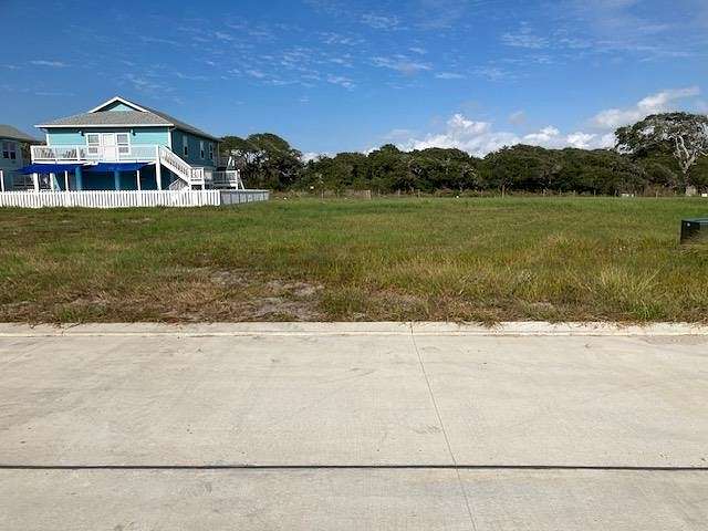 Residential Land for Sale in Rockport, Texas