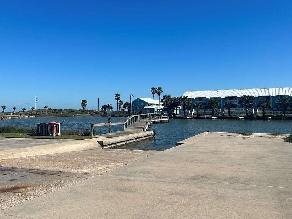 0.12 Acres of Residential Land for Sale in Rockport, Texas