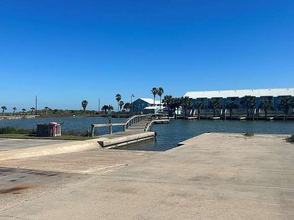 Residential Land for Sale in Rockport, Texas