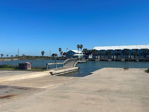 0.12 Acres of Residential Land for Sale in Rockport, Texas