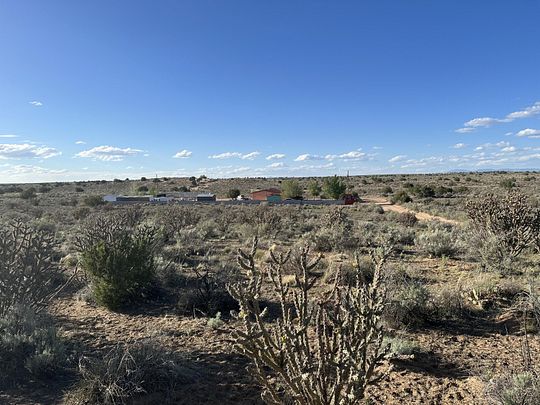 0.5 Acres of Land for Sale in Rio Rancho, New Mexico