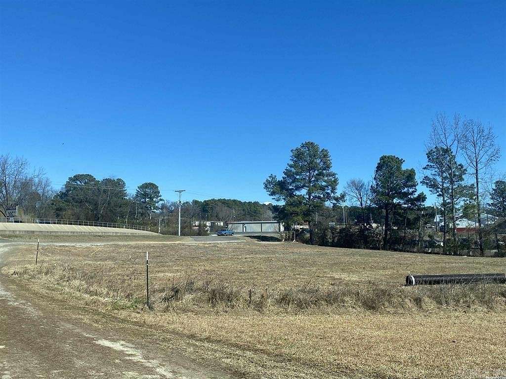 0.88 Acres of Commercial Land for Sale in Hot Springs, Arkansas
