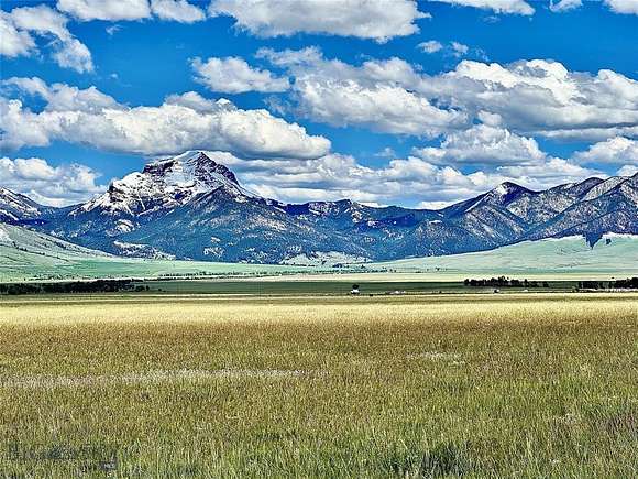 20.01 Acres of Recreational Land for Sale in Cameron, Montana