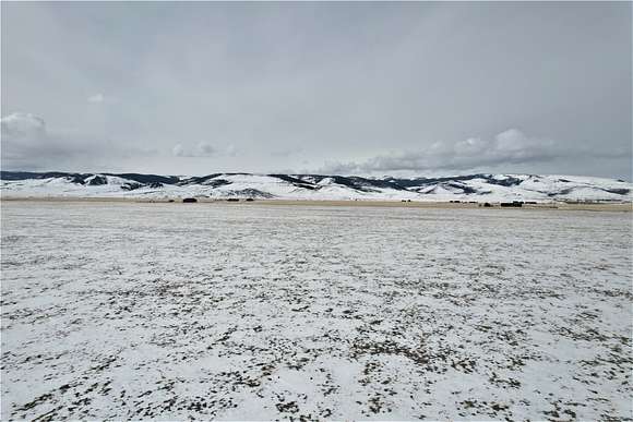 20.01 Acres of Recreational Land for Sale in Cameron, Montana