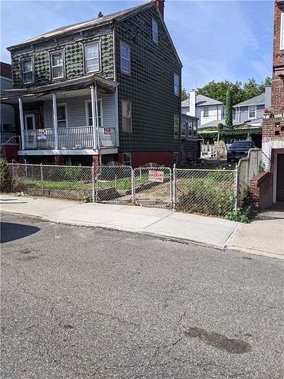 0.12 Acres of Residential Land for Sale in Brooklyn, New York