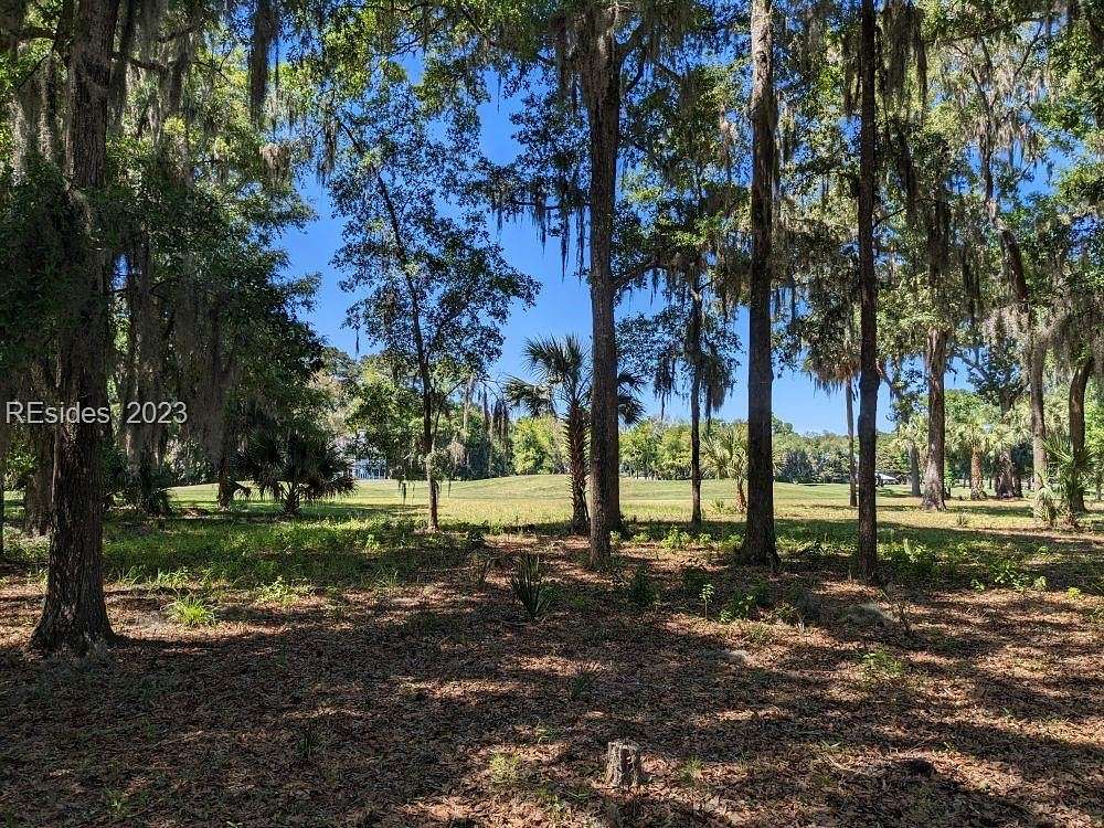 0.13 Acres of Residential Land for Sale in Daufuskie Island, South Carolina