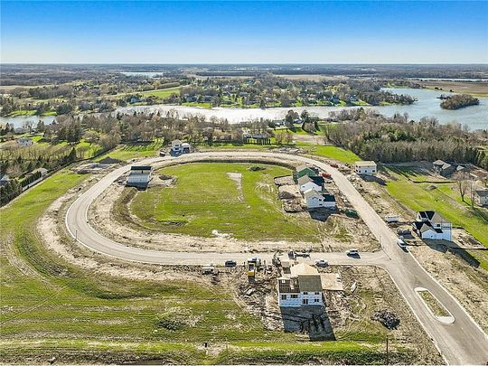 0.22 Acres of Residential Land for Sale in St. Michael, Minnesota