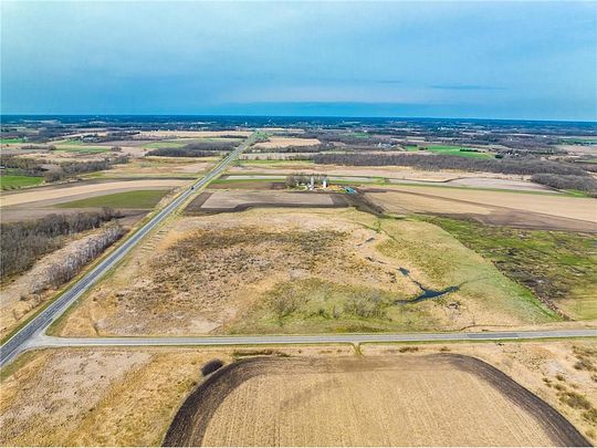 15 Acres of Recreational Land for Sale in Long Prairie, Minnesota