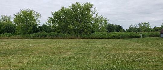 2.6 Acres of Residential Land for Sale in Almena, Wisconsin