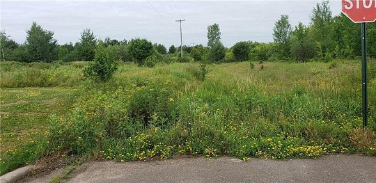 3.8 Acres of Residential Land for Sale in Almena, Wisconsin