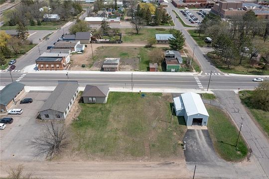 0.24 Acres of Commercial Land for Sale in Pillager, Minnesota