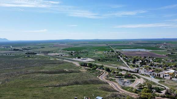 0.6 Acres of Residential Land for Sale in Arco, Idaho