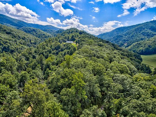 84.2 Acres of Recreational Land for Sale in Boones Mill, Virginia