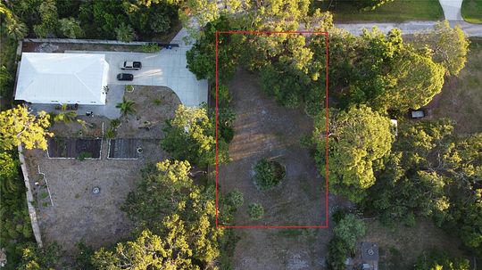 0.21 Acres of Residential Land for Sale in Nokomis, Florida